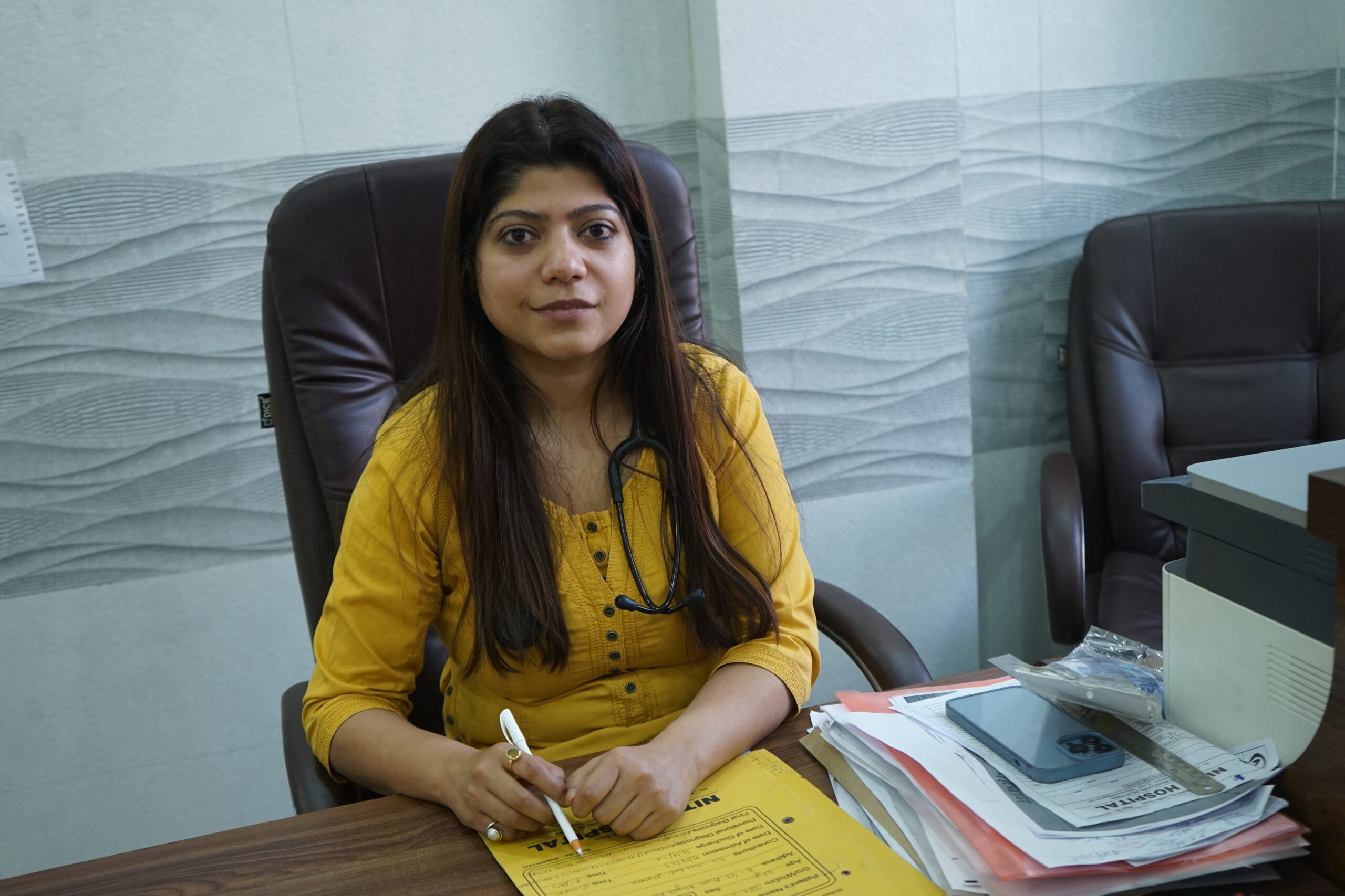 Dr. Vaishali sharma